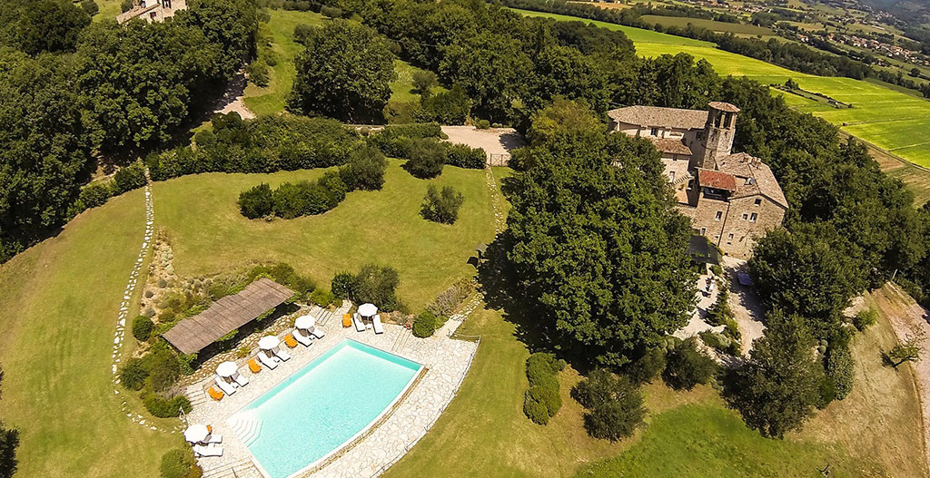 Luxury Villa Holiday Rental