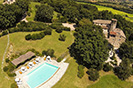 Villa Splendida Self Catered Letting Umbria Italy