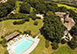 Italy Vacation Villa - Umbria, Perugia
