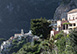 Li Parlati Italy Vacation Villa - Positano, Amalfi Coast