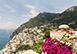 Li Parlati Italy Vacation Villa - Positano, Amalfi Coast