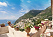 Li Parlati Italy Vacation Villa - Positano, Amalfi Coast