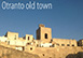 Masseria del Fico Italy Vacation Villa - Otranto, Puglia  