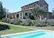 Villa Montepulciano, Siena, Tuscany Region Italy