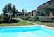 Villa Montepulciano, Siena, Tuscany Region Italy