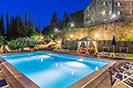 Palazzo Rosadi, holiday villa, Tuscany Region 
