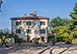 Palazzo Rosadi Italy Vacation Villa - Tuscany
