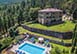 Palazzo Rosadi Italy Vacation Villa - Tuscany
