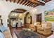 Palazzo Rosadi Italy Vacation Villa - Tuscany