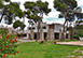 Palma Adriatica Italy Vacation Villa - Puglia, San Cataldo di Lecce