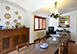 Palma Adriatica Italy Vacation Villa - Puglia, San Cataldo di Lecce