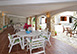 Palma Adriatica Italy Vacation Villa - Puglia, San Cataldo di Lecce