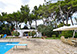 Palma Adriatica Italy Vacation Villa - Puglia, San Cataldo di Lecce