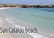 Palma Adriatica Italy Vacation Villa - Puglia, San Cataldo di Lecce