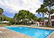 Palma Adriatica Italy Vacation Villa - Puglia, San Cataldo di Lecce