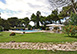Palma Adriatica Italy Vacation Villa - Puglia, San Cataldo di Lecce