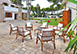 Palma Adriatica Italy Vacation Villa - Puglia, San Cataldo di Lecce