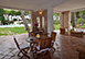 Palma Adriatica Italy Vacation Villa - Puglia, San Cataldo di Lecce