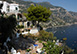 Italy Vacation Villa - Positano, Amalfi Coast Campania