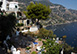 Italy Vacation Villa - Positano, Amalfi Coast Campania