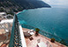 Italy Vacation Villa - Positano, Amalfi Coast Campania