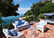 Italy Vacation Villa - Positano, Amalfi Coast Campania