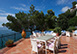 Italy Vacation Villa - Positano, Amalfi Coast Campania