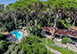 Pineta d'Argento Italy Vacation Villa - Grosseto, Tuscany  