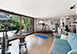 Pineta d'Argento Italy Vacation Villa - Grosseto, Tuscany  