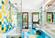 Pineta d'Argento Italy Vacation Villa - Grosseto, Tuscany  