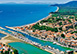 Pineta d'Argento Italy Vacation Villa - Grosseto, Tuscany  