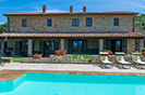 Rivabella Tuscany Italy Villa Accommodations