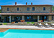 Rivabella Italy Vacation Villa - Cortona, Tuscany 