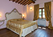 Rivabella Italy Vacation Villa - Cortona, Tuscany 