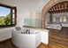 Rivabella Italy Vacation Villa - Cortona, Tuscany 