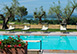 Rivabella Italy Vacation Villa - Cortona, Tuscany 