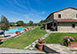 Rivabella Italy Vacation Villa - Cortona, Tuscany 