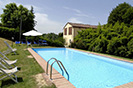 Rosario Tuscany, Italy