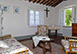 Rosario Italy Vacation Villa - Lucca, Tuscany