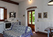 Rustico Uliveto Italy Vacation Villa - Montelupo Fiorentino, Tuscany  
