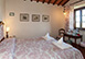 Rustico Uliveto Italy Vacation Villa - Montelupo Fiorentino, Tuscany  
