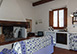 Rustico Uliveto Italy Vacation Villa - Montelupo Fiorentino, Tuscany  
