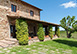 Rustico Uliveto Italy Vacation Villa - Montelupo Fiorentino, Tuscany  
