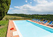 Rustico Uliveto Italy Vacation Villa - Montelupo Fiorentino, Tuscany  

