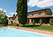 Rustico Uliveto Italy Vacation Villa - Montelupo Fiorentino, Tuscany  
