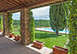 Rustico Uliveto Italy Vacation Villa - Montelupo Fiorentino, Tuscany  
