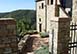 Italy Vacation Villa - Lisciano Niccone