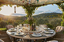 San Giustino Estate Luxury Rental Villa  