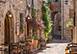 San Giustino Estate Italy Vacation Villa - Chianti, Tuscany