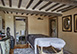 San Giustino Estate Italy Vacation Villa - Chianti, Tuscany